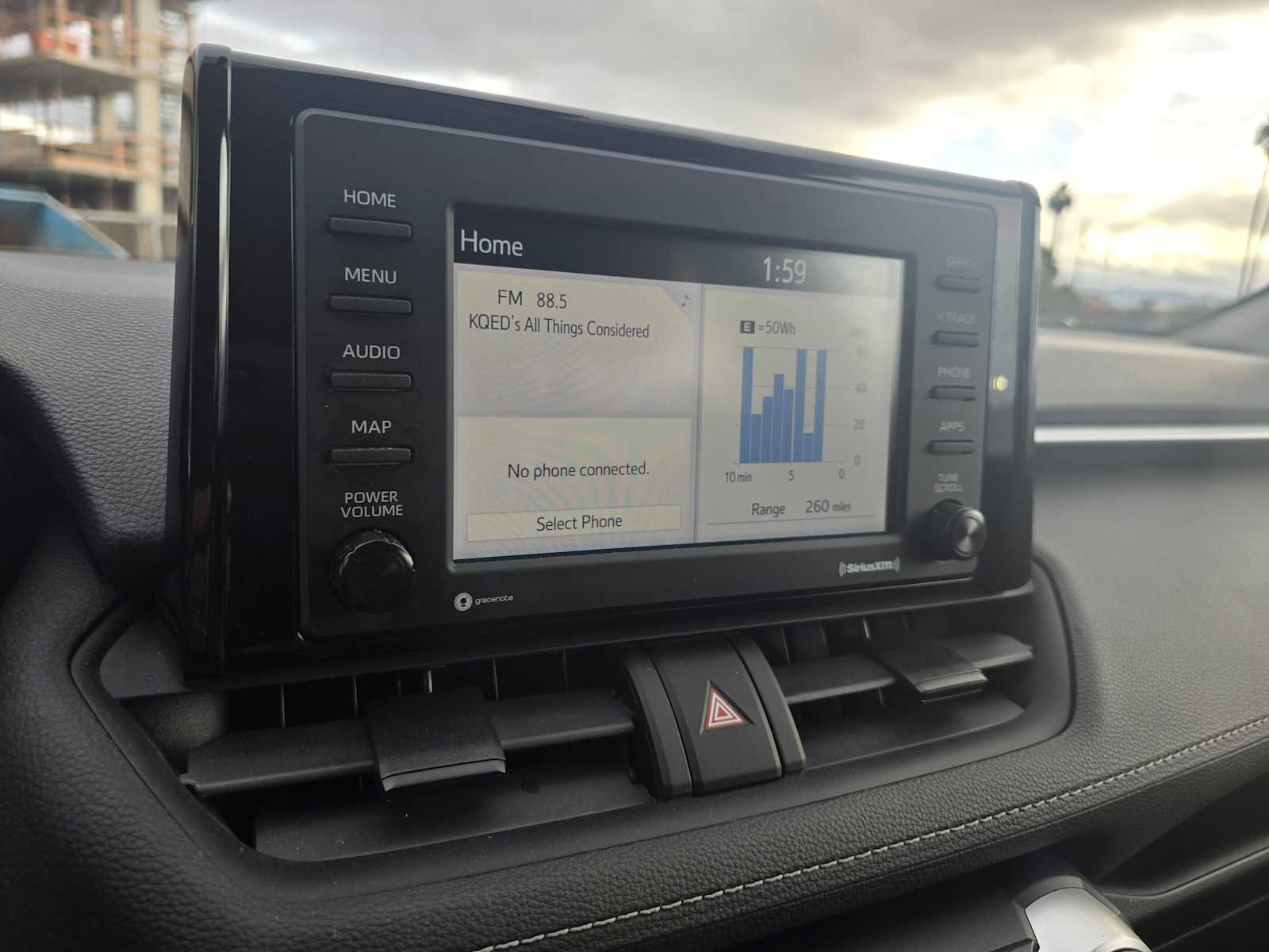 Used 2021 Toyota RAV4 LE image 26