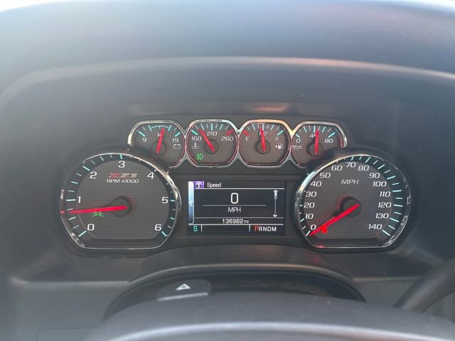 Used 2014 Chevrolet Silverado 1500 LT w/ All Star Edition image 17