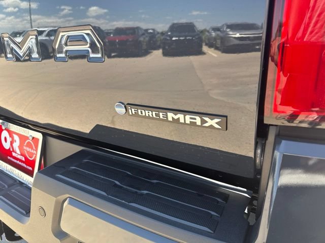 Used 2026 Toyota Tacoma Limited AWD/4WD image 7