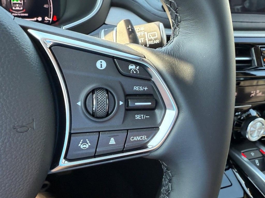 Certified 2026 Acura MDX w/ Technology Package image 16