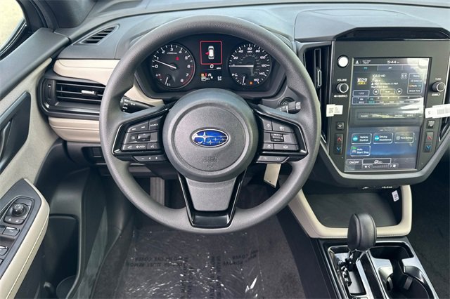 New 2026 Subaru Forester image 11