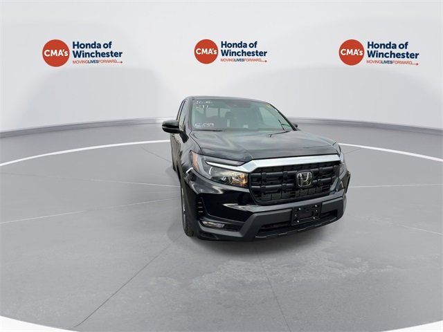 New 2026 Honda Ridgeline RTL image 3