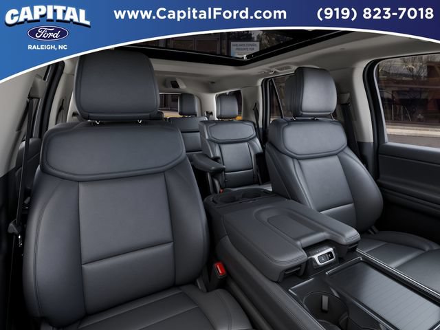 New 2027 Ford Expedition Active AWD/4WD image 11
