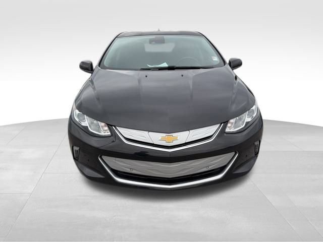 Used 2018 Chevrolet Volt Premier w/ Driver Confidence Package image 8