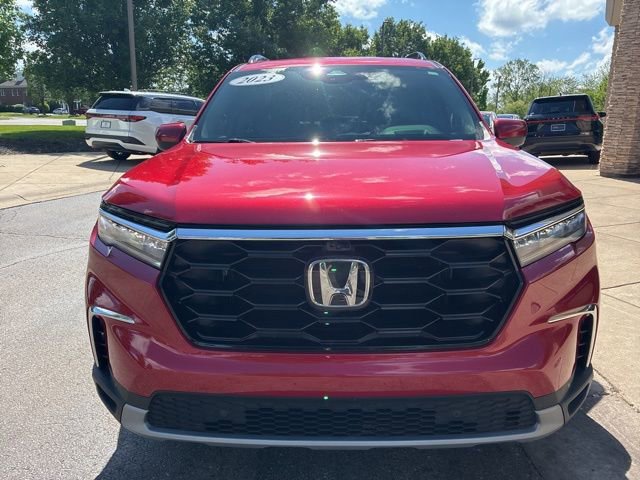 Used 2023 Honda Pilot Elite image 8
