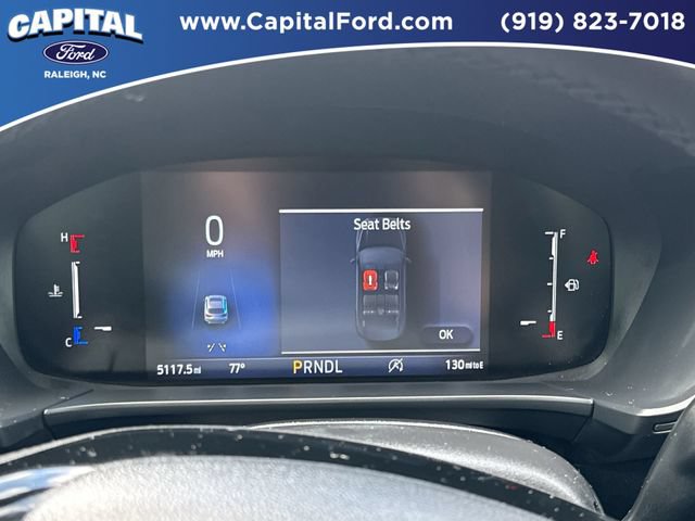 Certified 2025 Ford Escape Active w/ Cold Weather Package AWD/4WD image 25