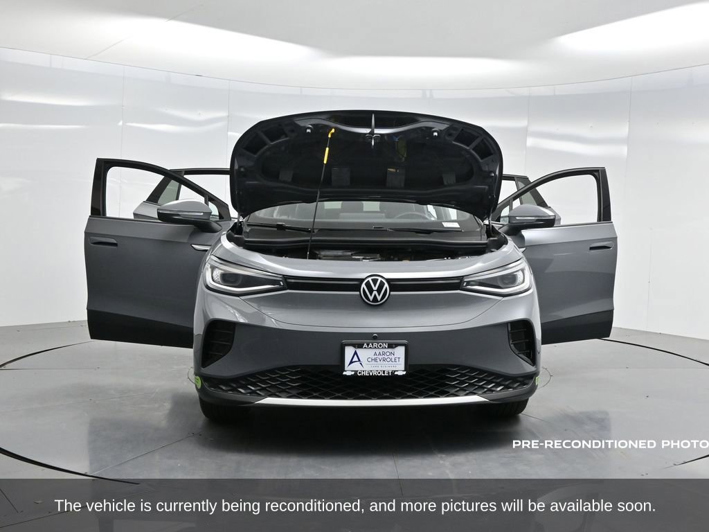 Used 2023 Volkswagen ID.4 Pro S Plus image 46