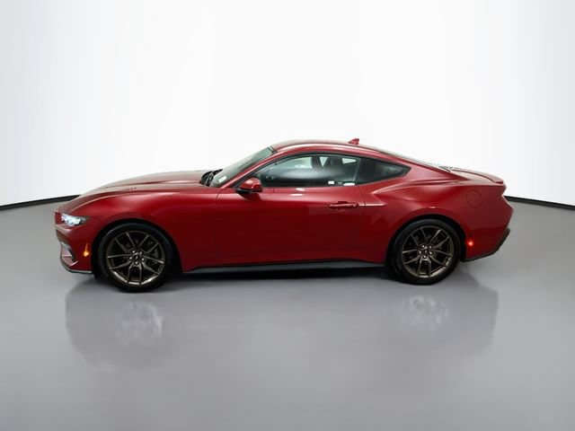 Used 2024 Ford Mustang Premium RWD image 4