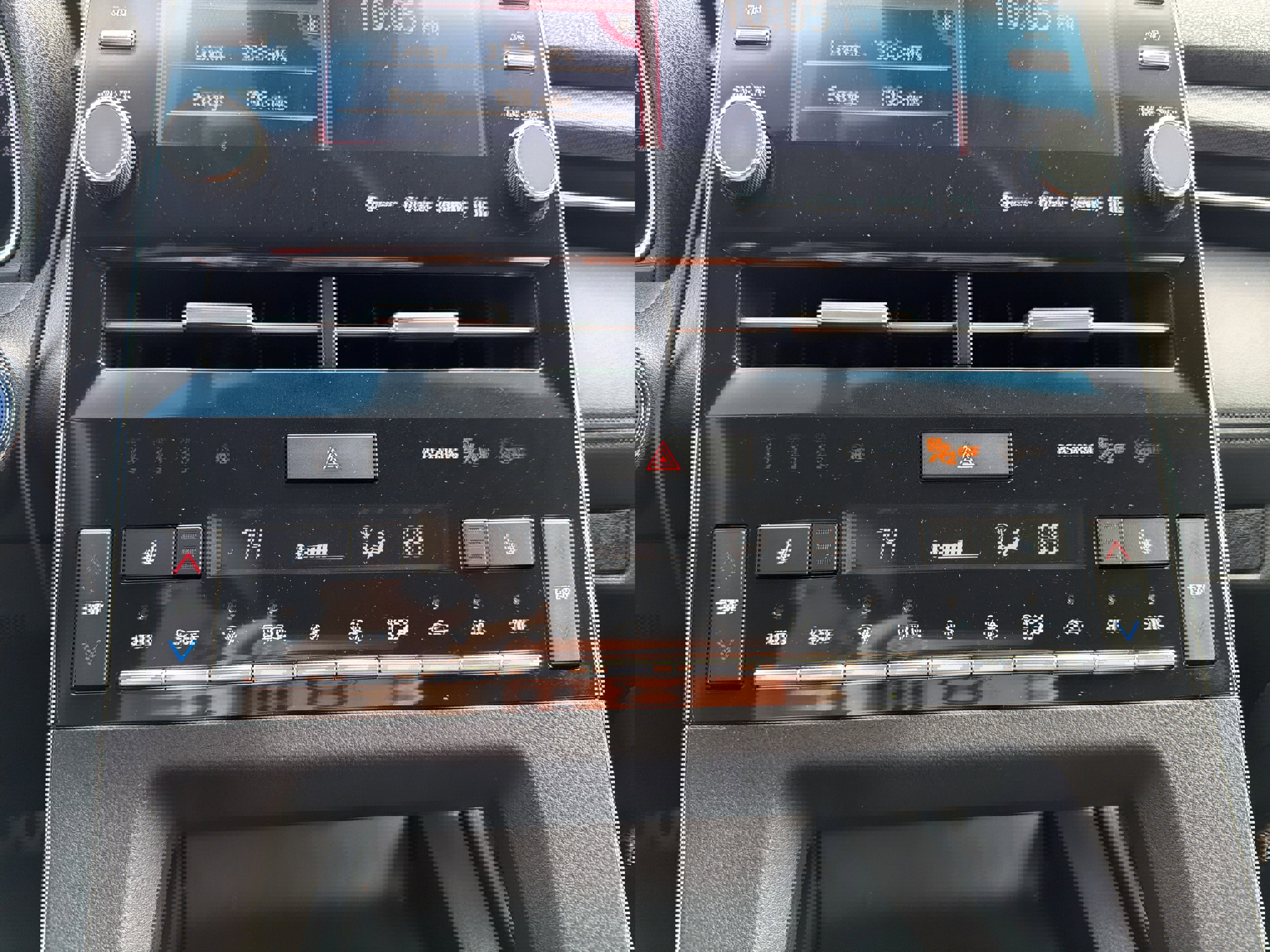 Used 2019 Toyota Avalon XSE w/ All Weather Liner Package FWD image 20