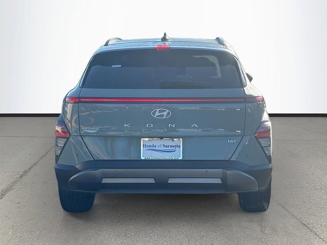 Used 2024 Hyundai Kona Limited image 6