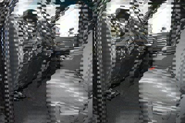 Used 2023 RAM 3500 SLT w/ Quick Order Package 2YG SLT image 31