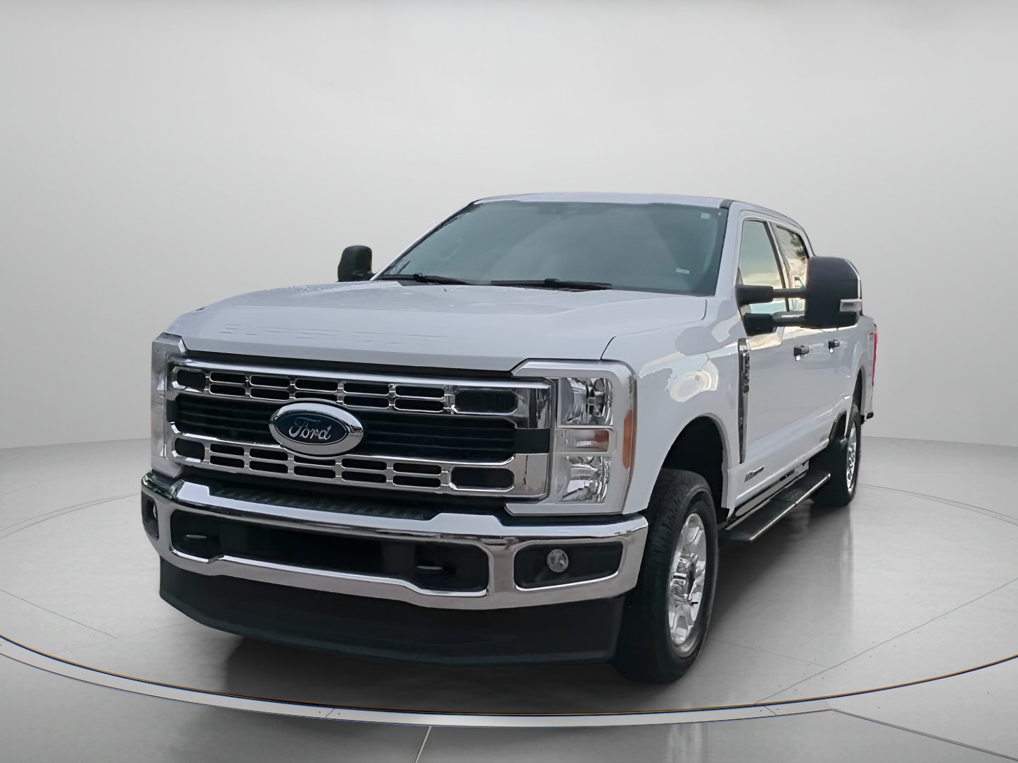 Certified 2026 Ford F250 XLT AWD/4WD image 7