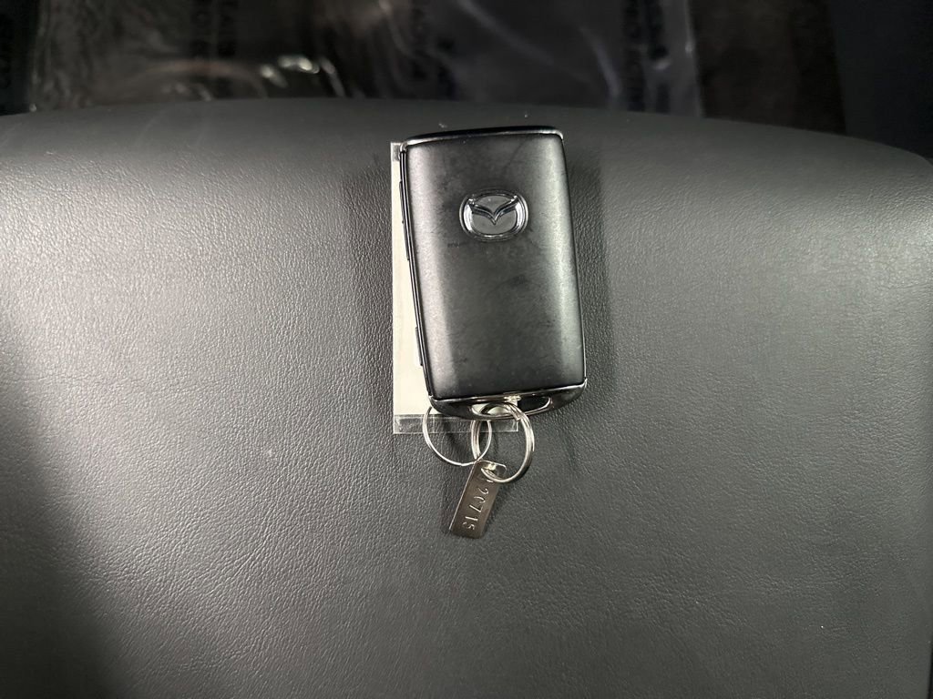 Used 2025 MAZDA CX-30 AWD 2.5 S w/ Select Sport Pkg image 38