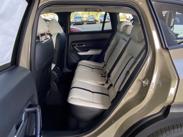 New 2026 MAZDA CX-50 AWD 2.5 S image 35