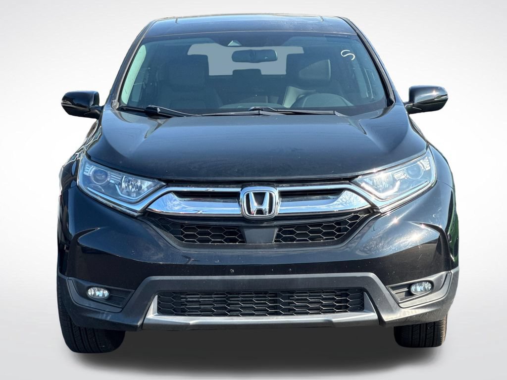 Used 2019 Honda CR-V EX-L image 3