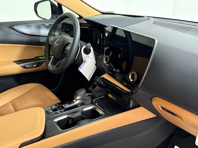 New 2026 Lexus NX 450h+ AWD w/ Luxury Package image 31