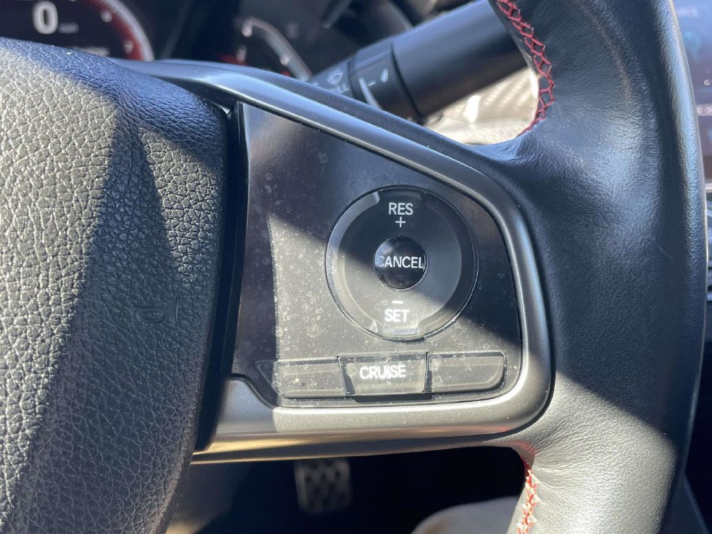 Used 2017 Honda Civic Si image 22