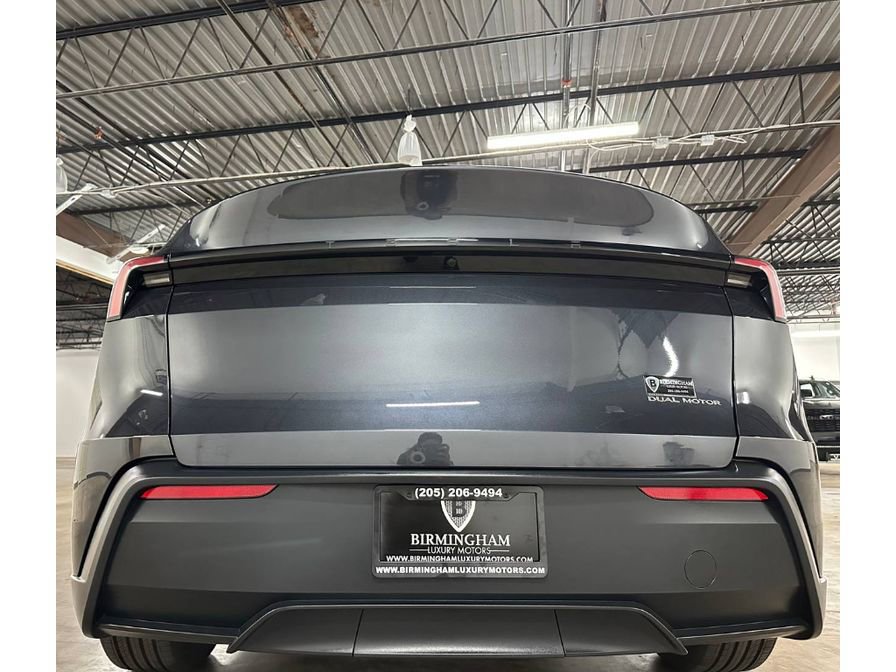Used 2026 Tesla Model Y AWD image 14