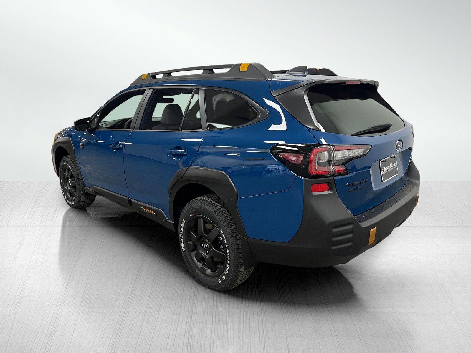 New 2025 Subaru Outback Wilderness image 8