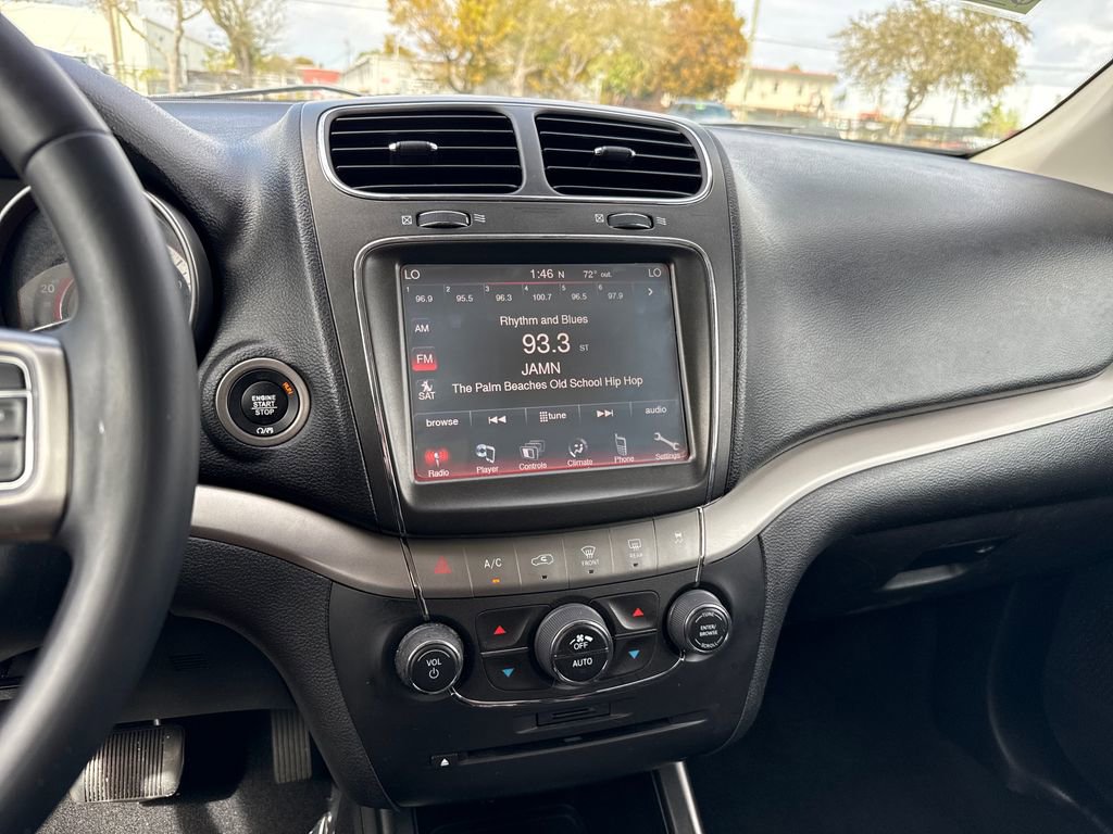 Used 2018 Dodge Journey Crossroad image 18