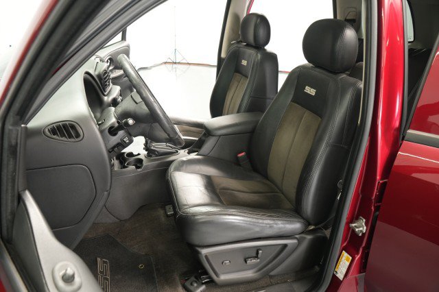 Used 2007 Chevrolet TrailBlazer SS AWD/4WD image 19
