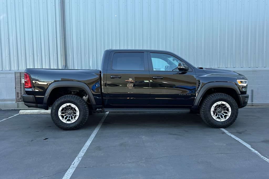 New 2026 RAM 1500 RHO AWD/4WD image 3