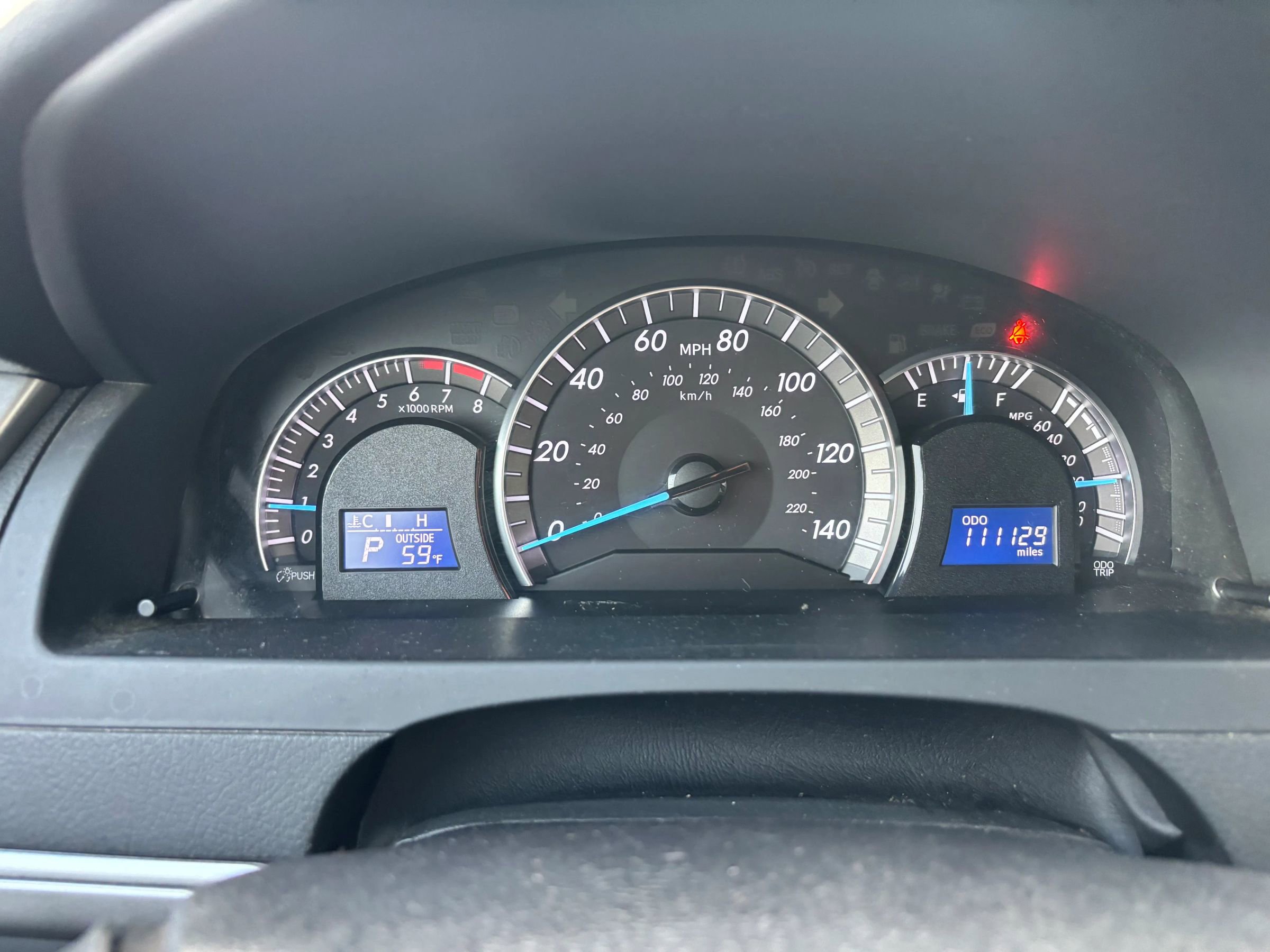 Used 2013 Toyota Camry SE image 15