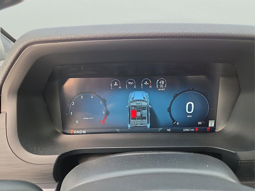 New 2025 Ford F150 XLT w/ Equipment Group 302A MID image 17