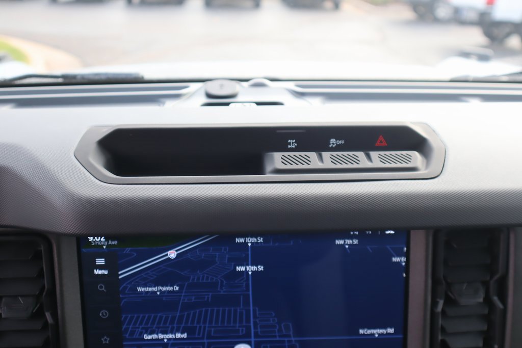 New 2025 Ford Bronco Big Bend image 8