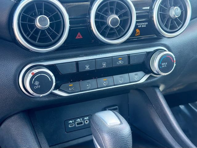 Used 2023 Nissan Sentra SV FWD image 15