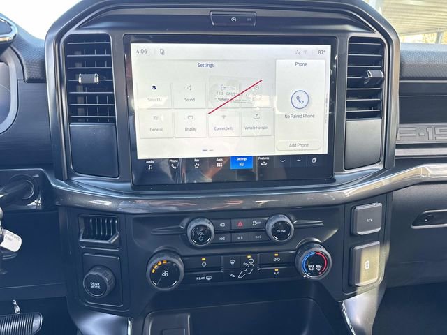 New 2026 Ford F150 STX w/ Equipment Group 200A image 23