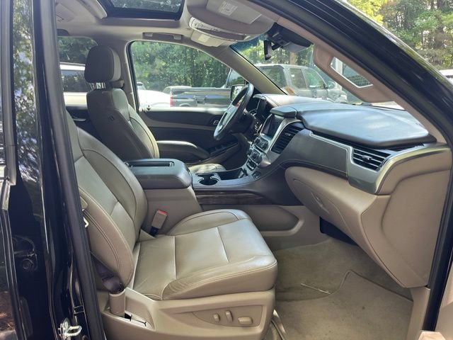 Used 2018 Chevrolet Tahoe LT RWD image 11