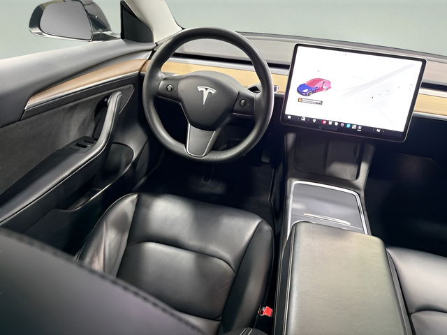 Used 2022 Tesla Model 3 Long Range AWD/4WD image 21