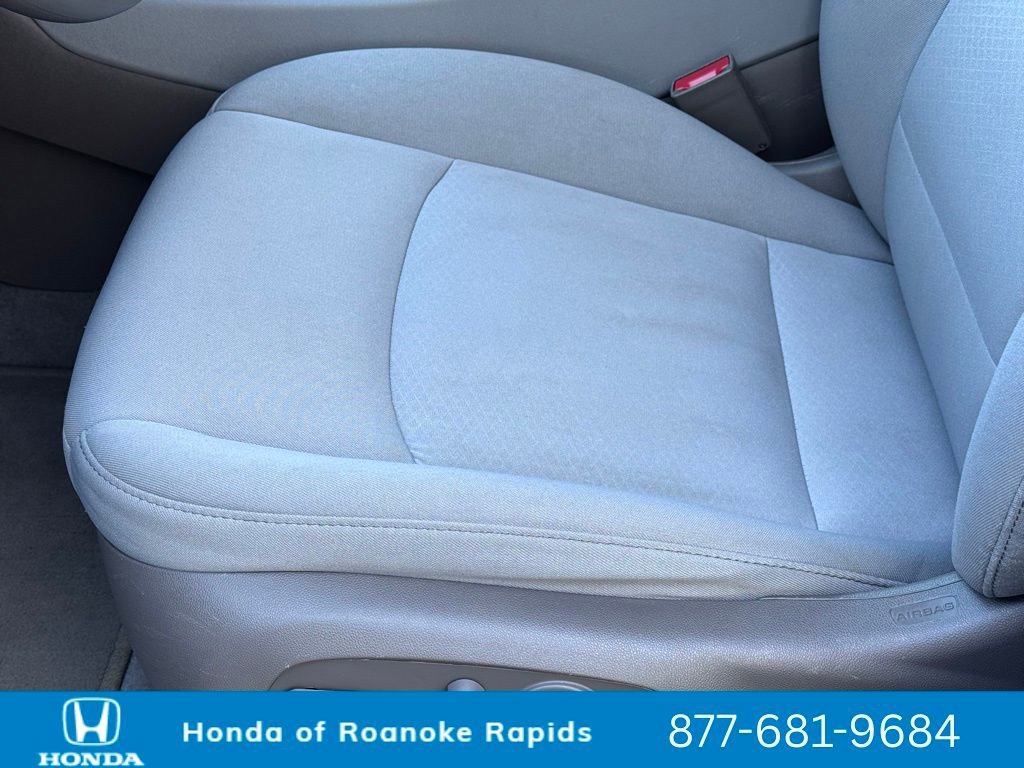 Used 2024 Chevrolet Malibu LT image 23