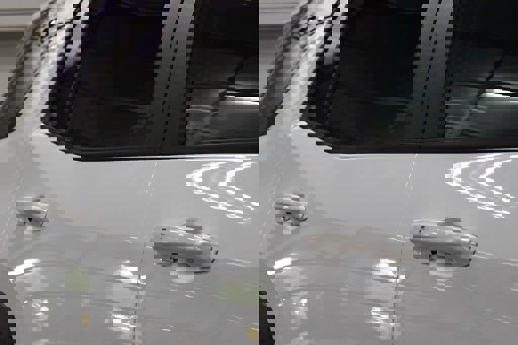 New 2026 Chevrolet Equinox LT w/ Midnight Edition FWD image 18