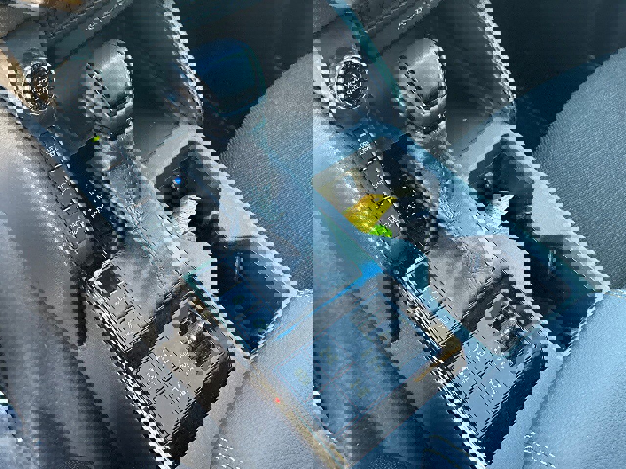 Used 2024 Toyota Land Cruiser image 22