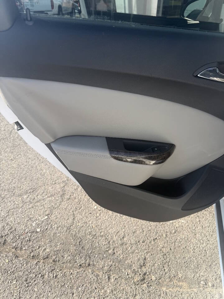 Used 2013 Buick Verano Convenience FWD image 9