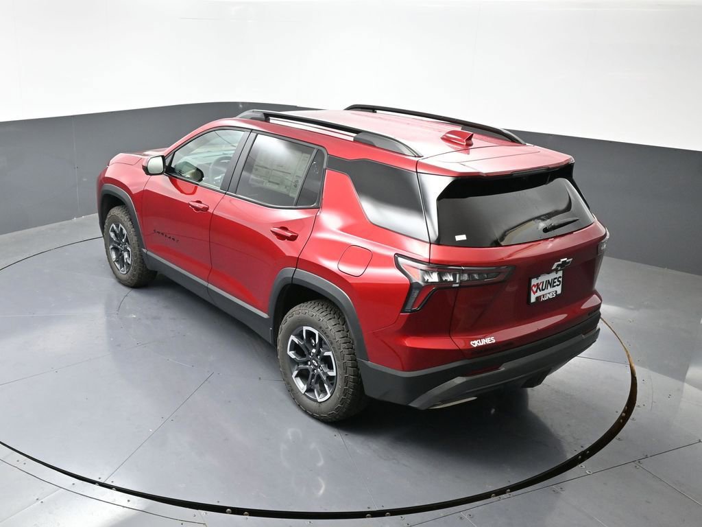 New 2026 Chevrolet Equinox ACTIV w/ Convenience Package III image 41