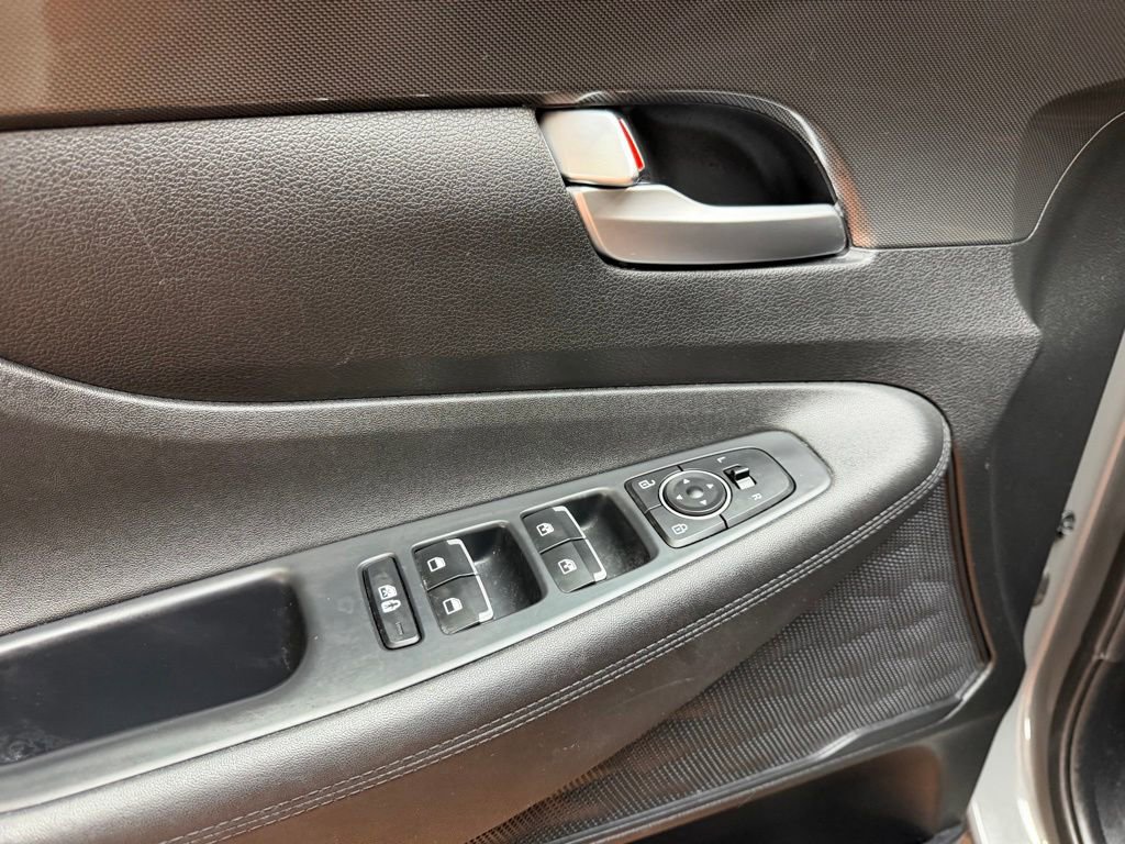 Certified 2023 Hyundai Santa Fe SEL FWD image 19