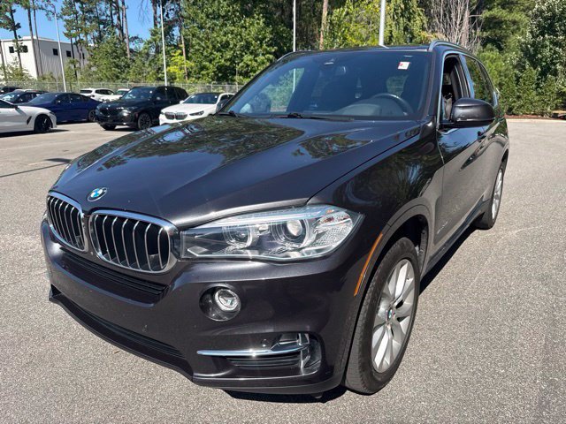 Used 2018 BMW X5 xDrive35i w/ Driving Assistance Package