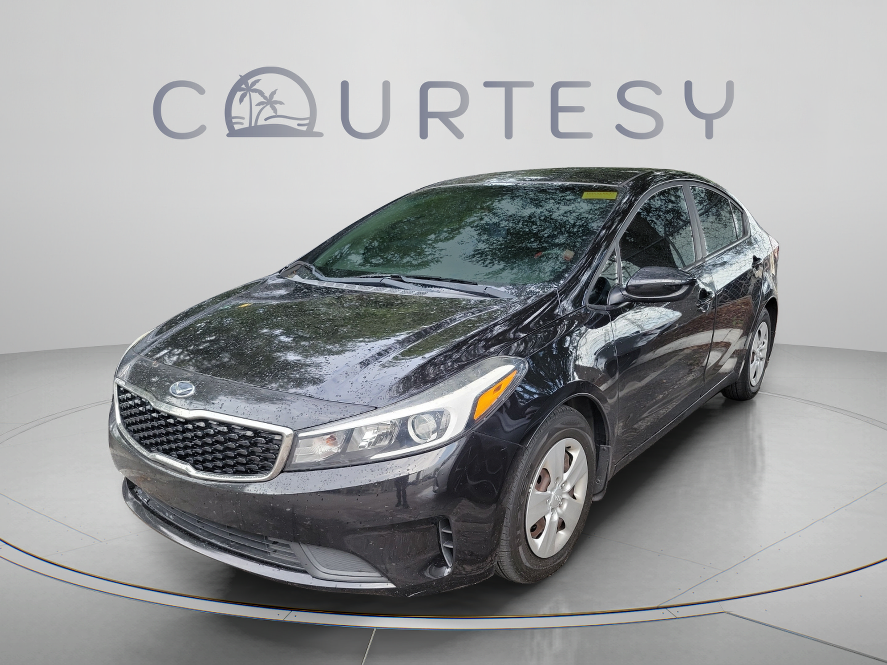 Used 2018 Kia Forte LX FWD image 5