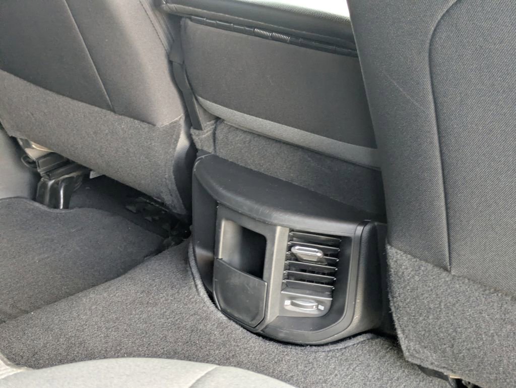 Used 2022 RAM 2500 Big Horn image 29