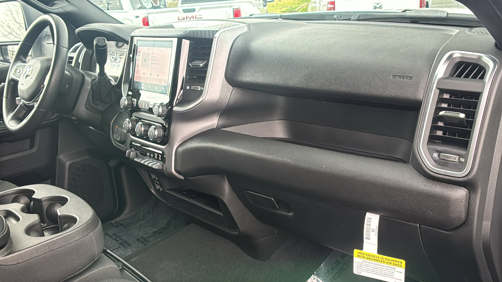 New 2026 RAM 3500 Big Horn image 13