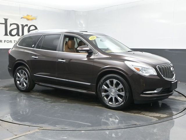 Used 2016 Buick Enclave Premium w/ Experience Buick Package image 6