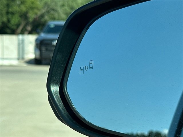 New 2025 Toyota Tacoma TRD Sport image 13