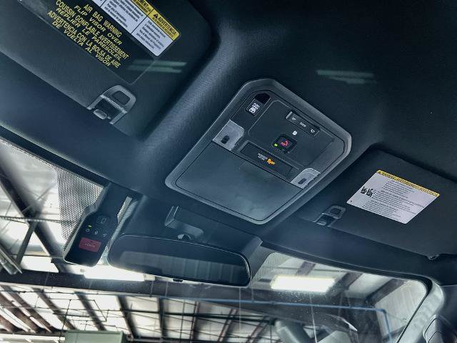 Used 2025 Toyota Tundra SR5 RWD image 31