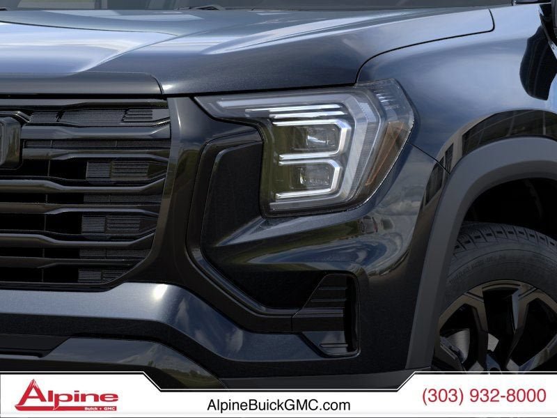 New 2027 GMC Terrain Elevation w/ Elevation Premium Package AWD/4WD image 10