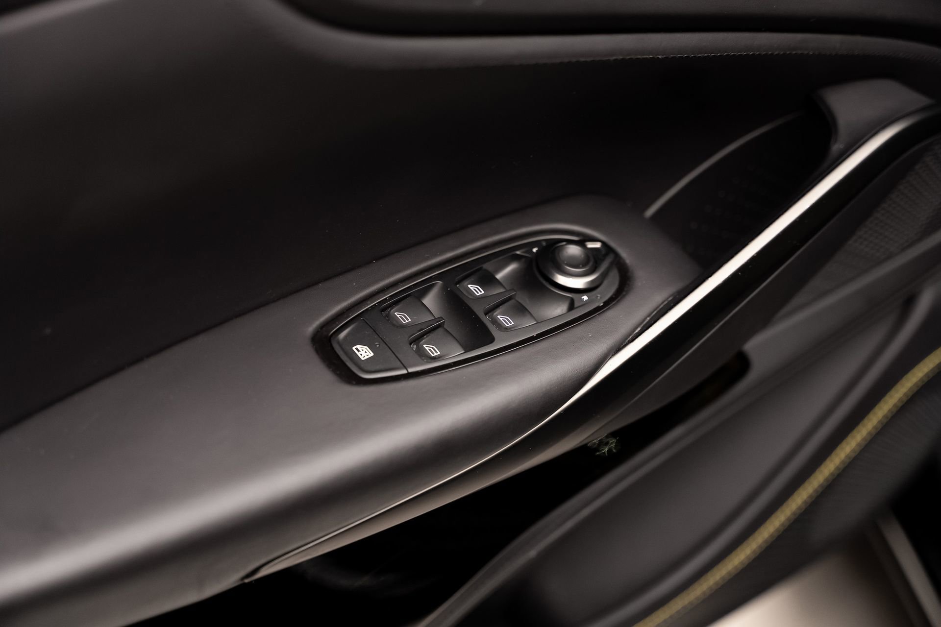 Used 2023 Aston Martin DBX 707 image 57