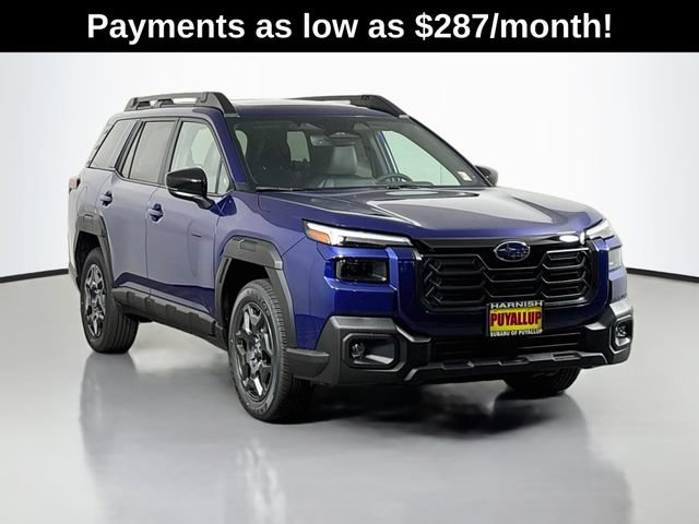New 2026 Subaru Outback Premium