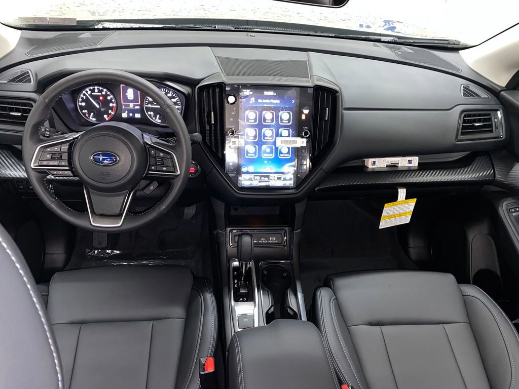 New 2026 Subaru Ascent Premium AWD/4WD image 22